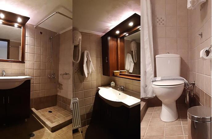 Karya Apartment