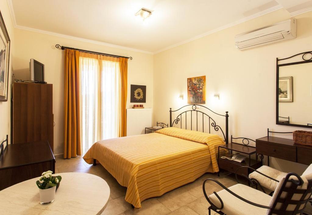 Karya Apartment *