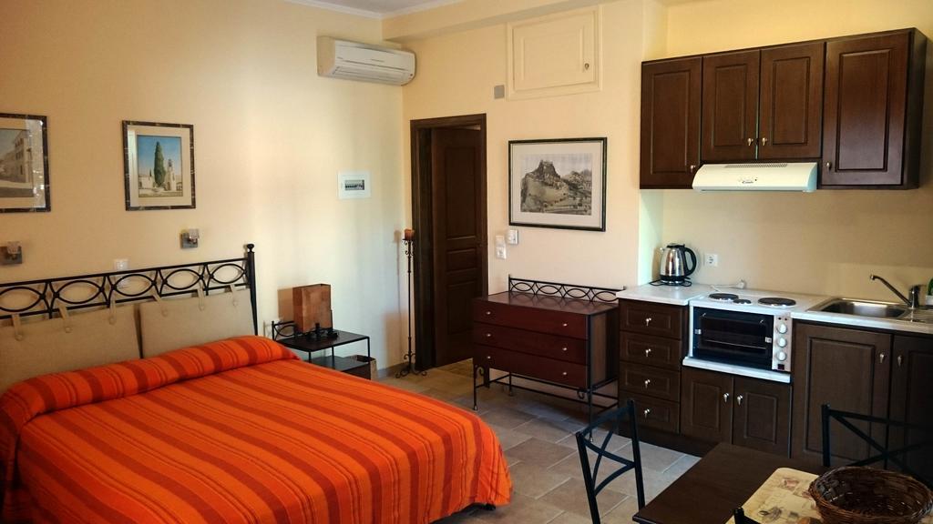 Apartment Karya