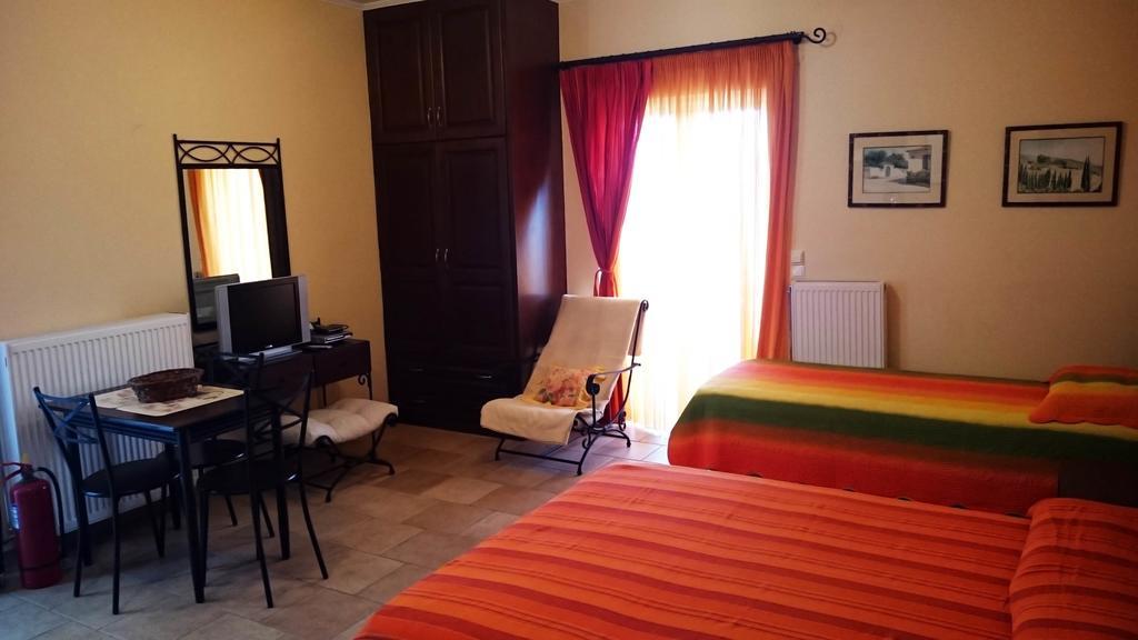 Apartment Karya *