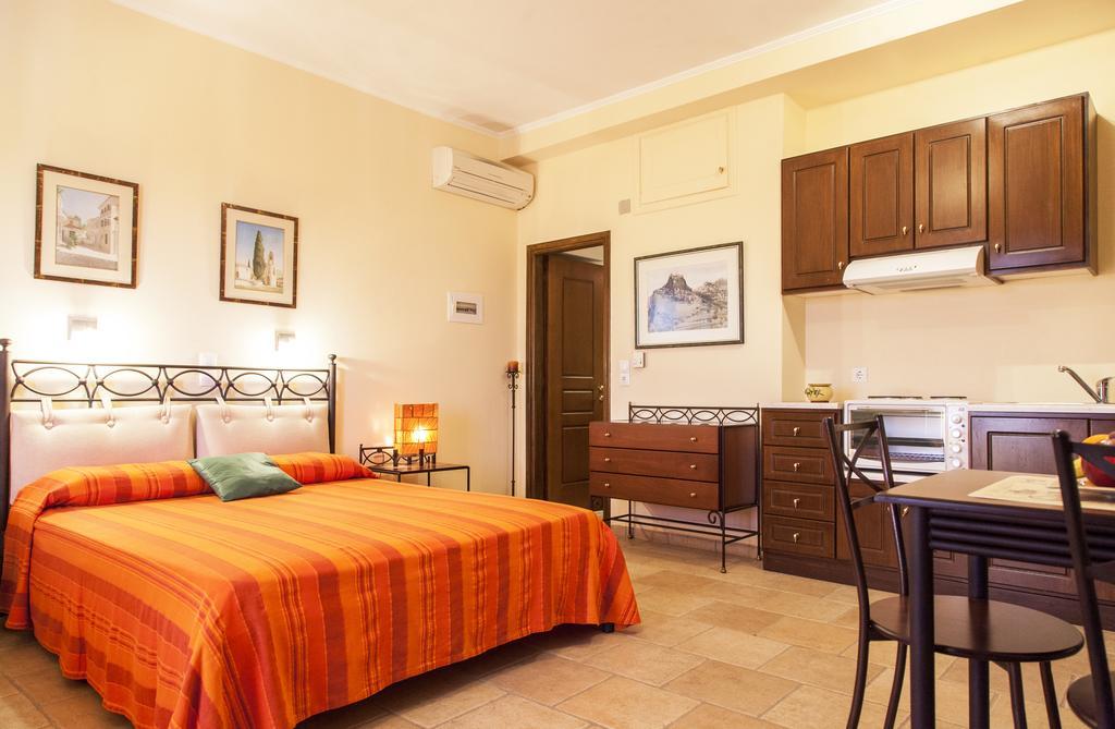 Apartment Karya