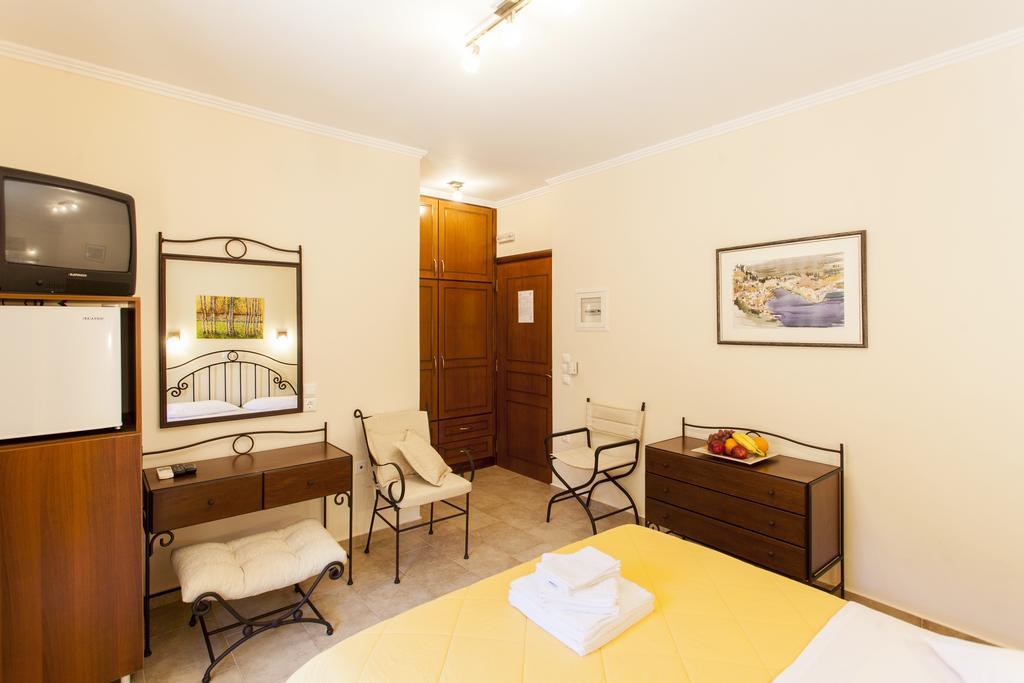 Karya Apartment