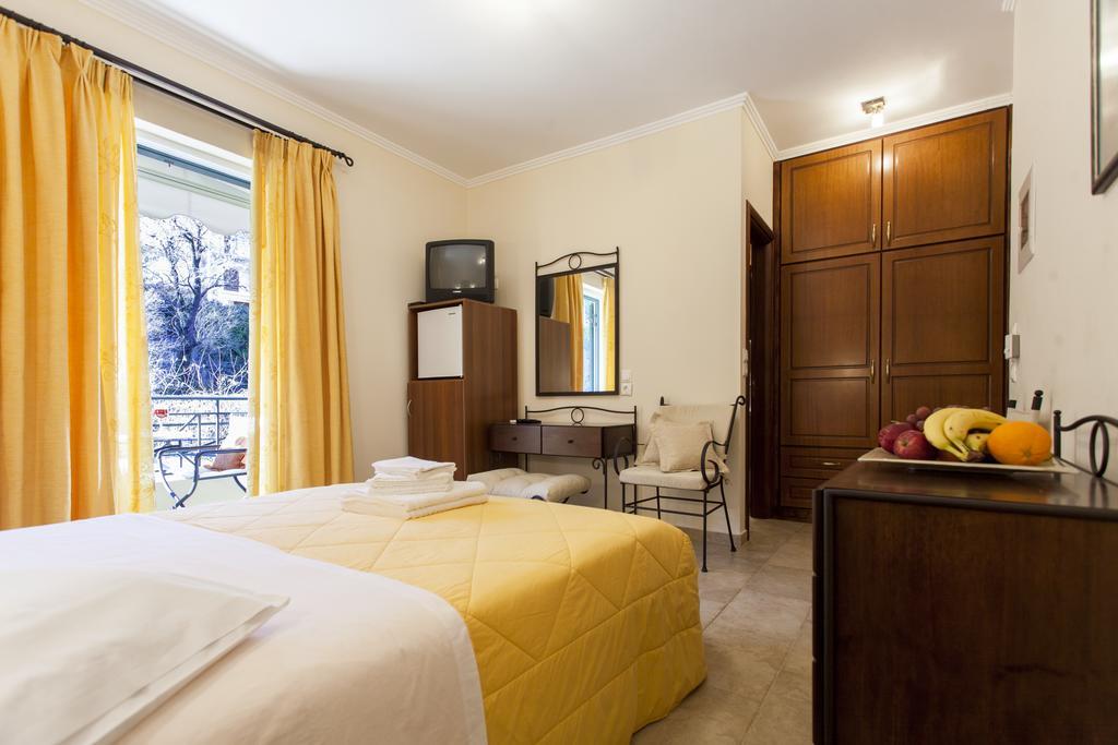 Apartment Karya Karia (Lefkada)