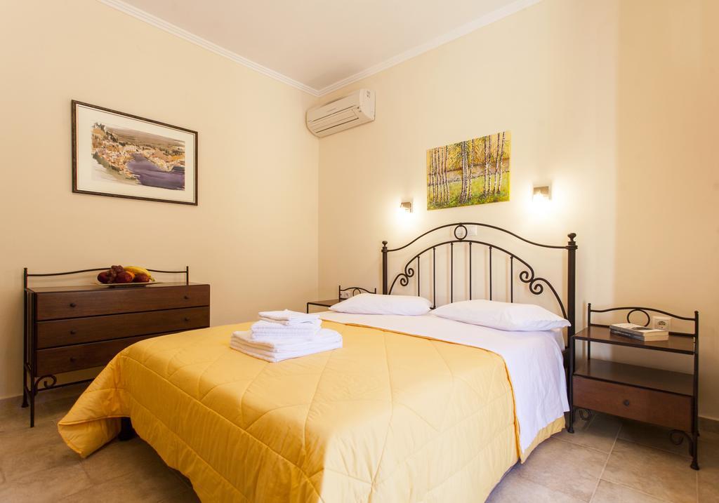 Karya Apartment