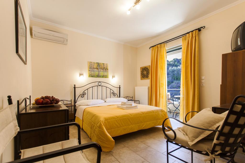 Karya Apartment *