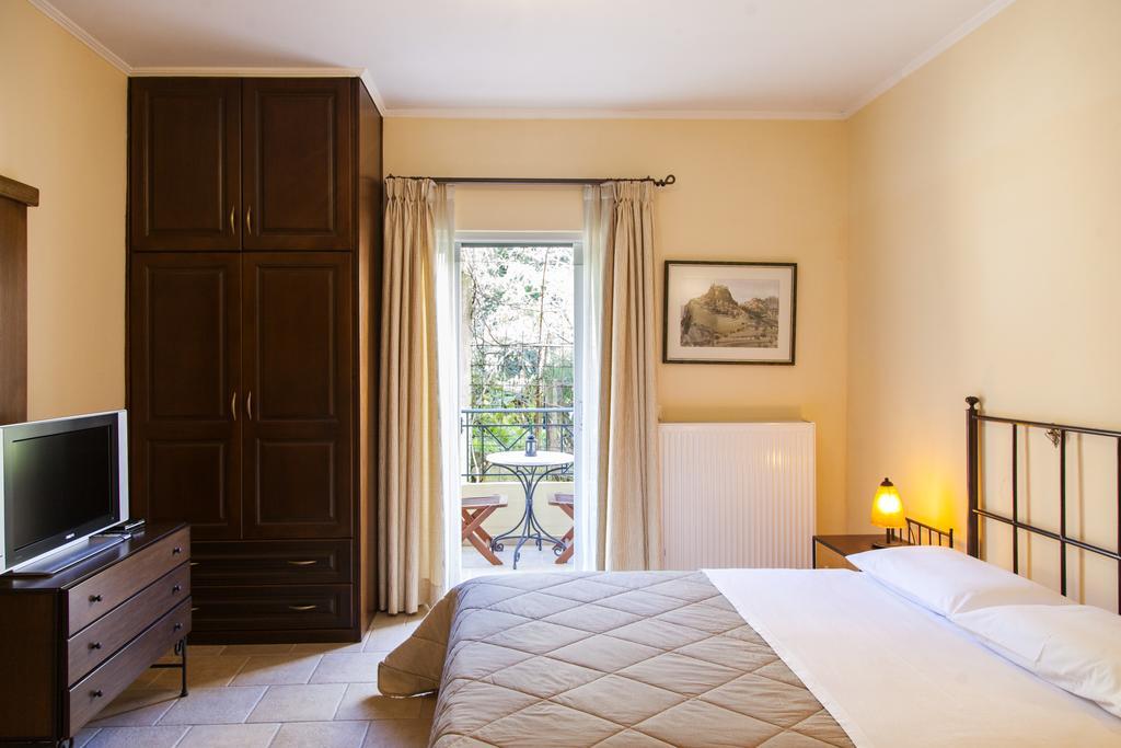 Apartment Karya Karia (Lefkada)
