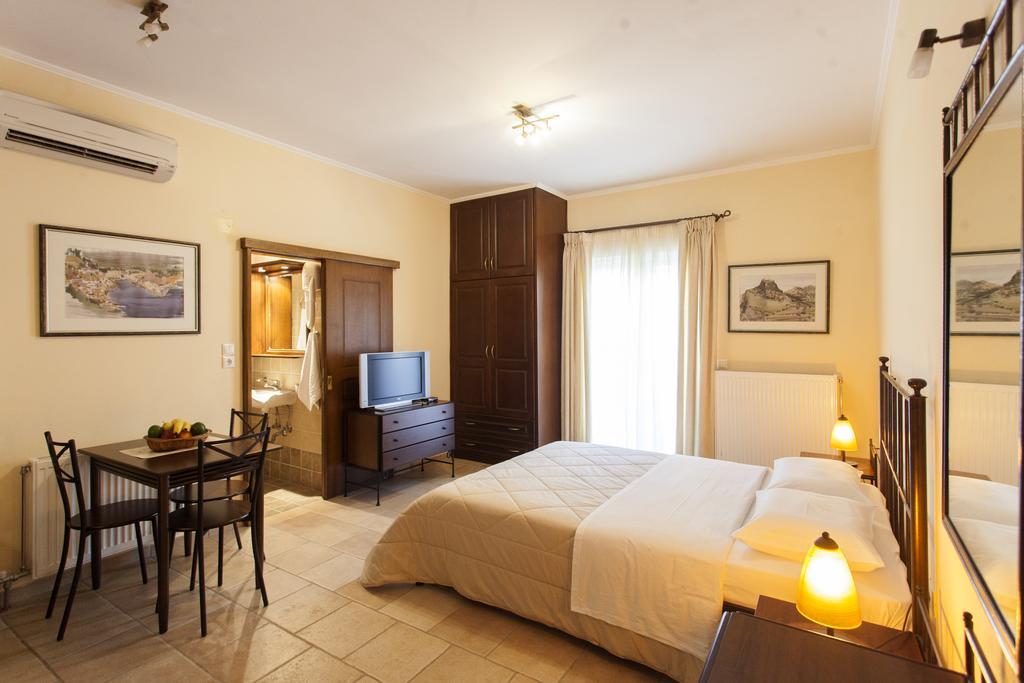 Karya Apartment