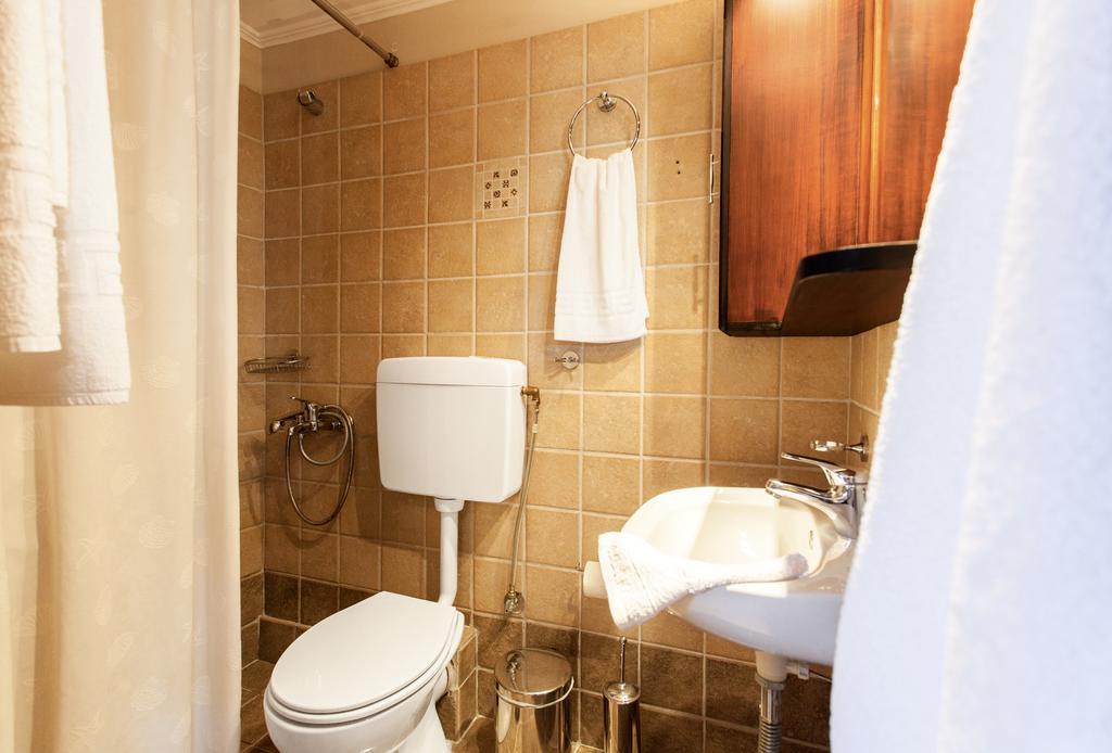 Apartment Karya