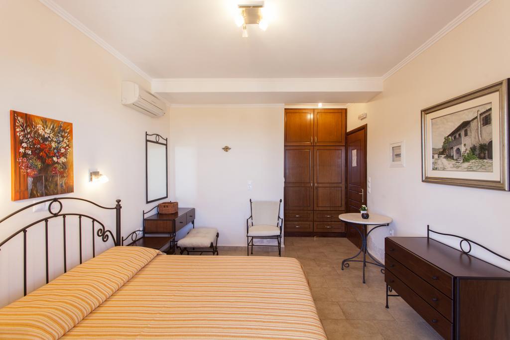 Karya Apartment