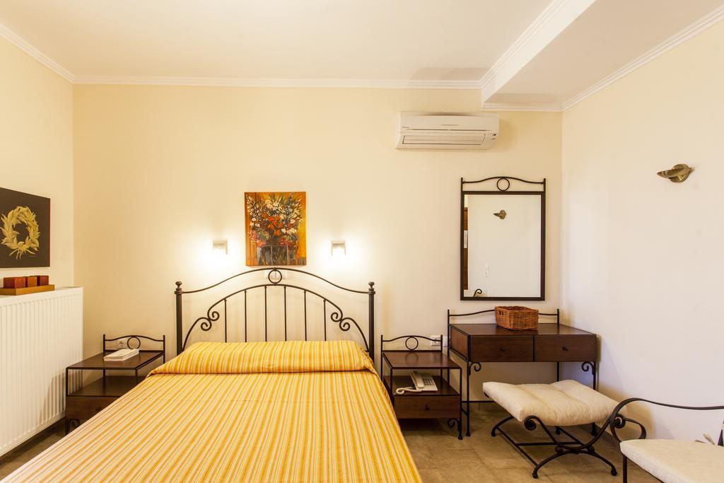 Apartment Karya Karia (Lefkada)