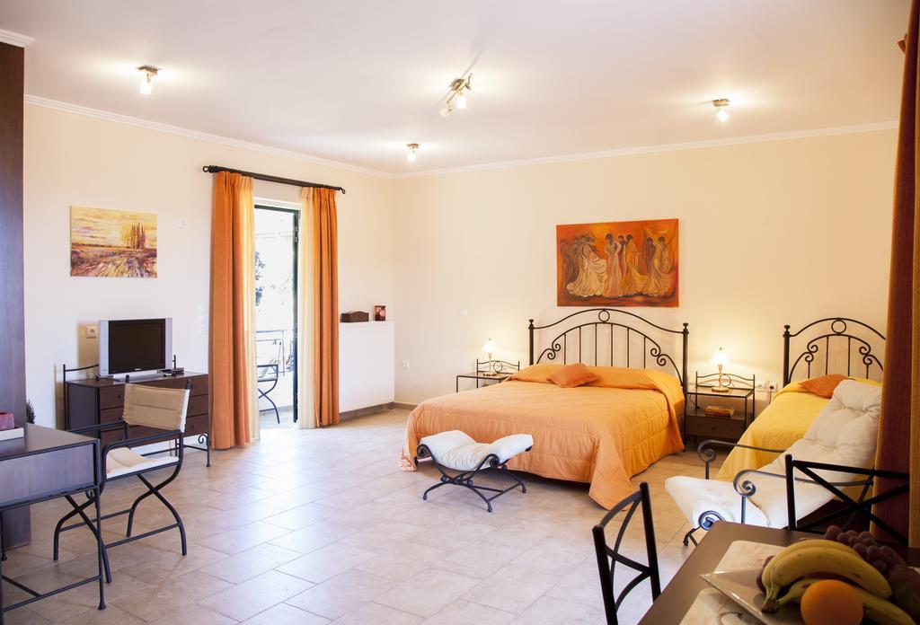 Karya Apartment