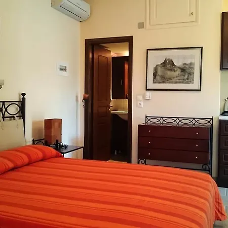 Karya Studios Karia  Room photo