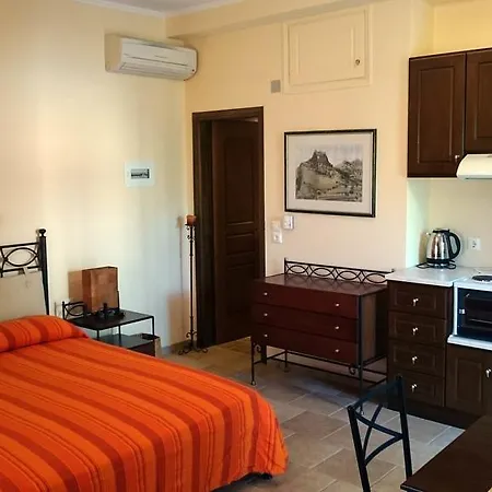 Karya Studios Karia  Room photo