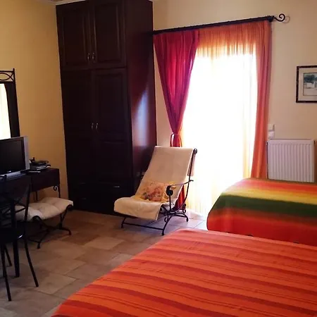 Karya Studios Karia  Room photo