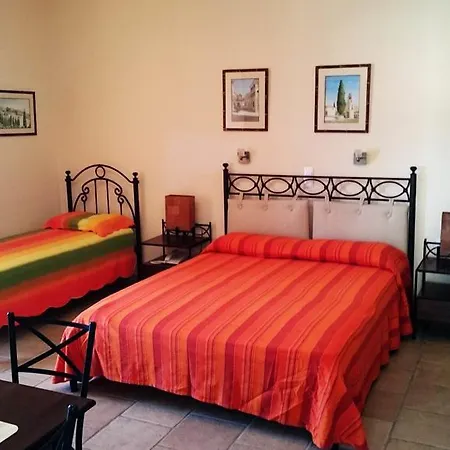 Karya Studios Karia  Room photo
