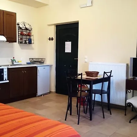 Karya Studios Karia  Room photo