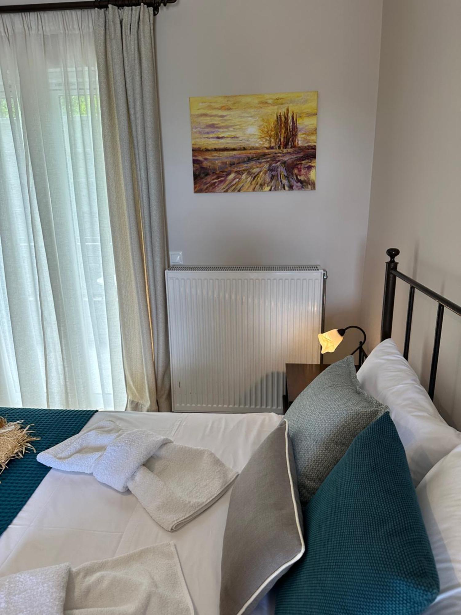 Karya Apartment *