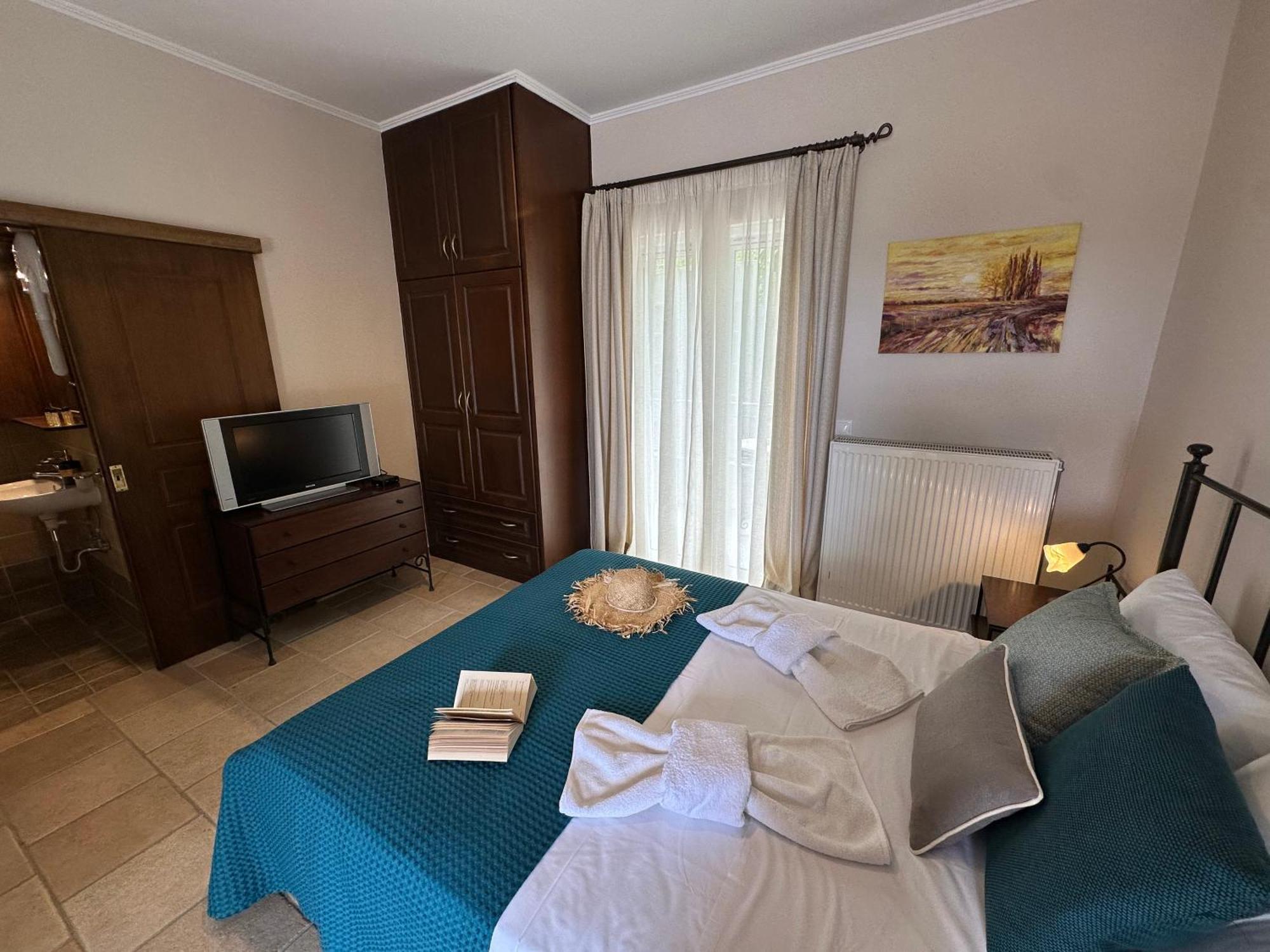 Apartment Karya *