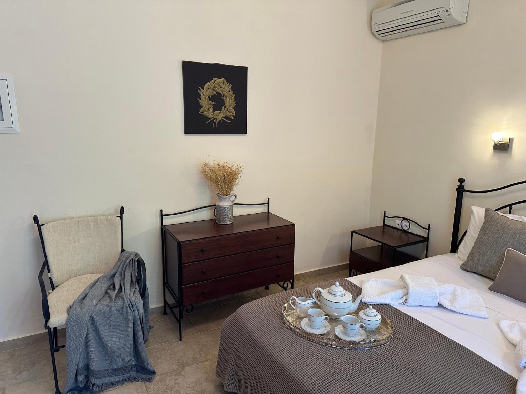 Apartment Karya Karia (Lefkada)
