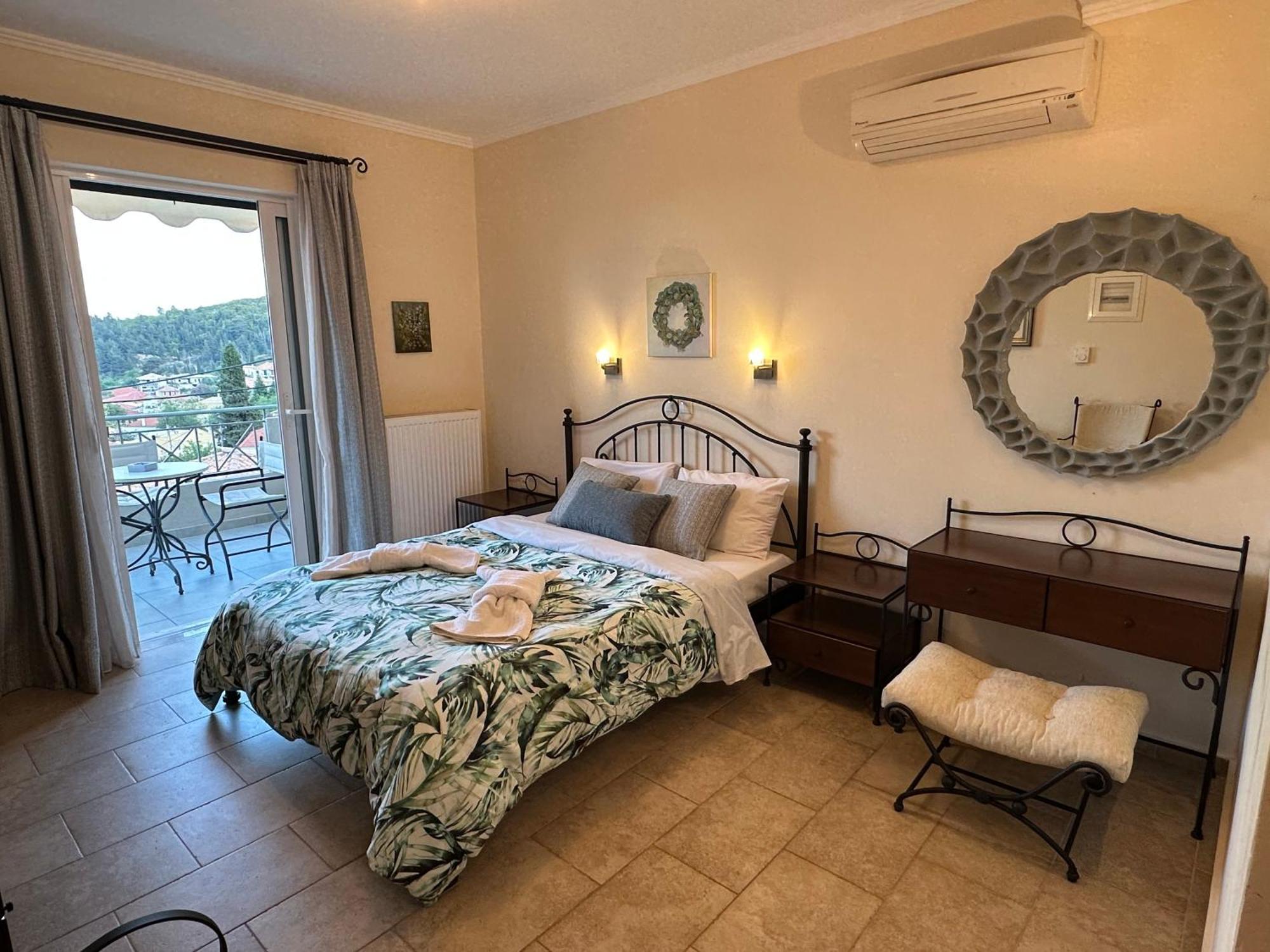 Karya Apartment