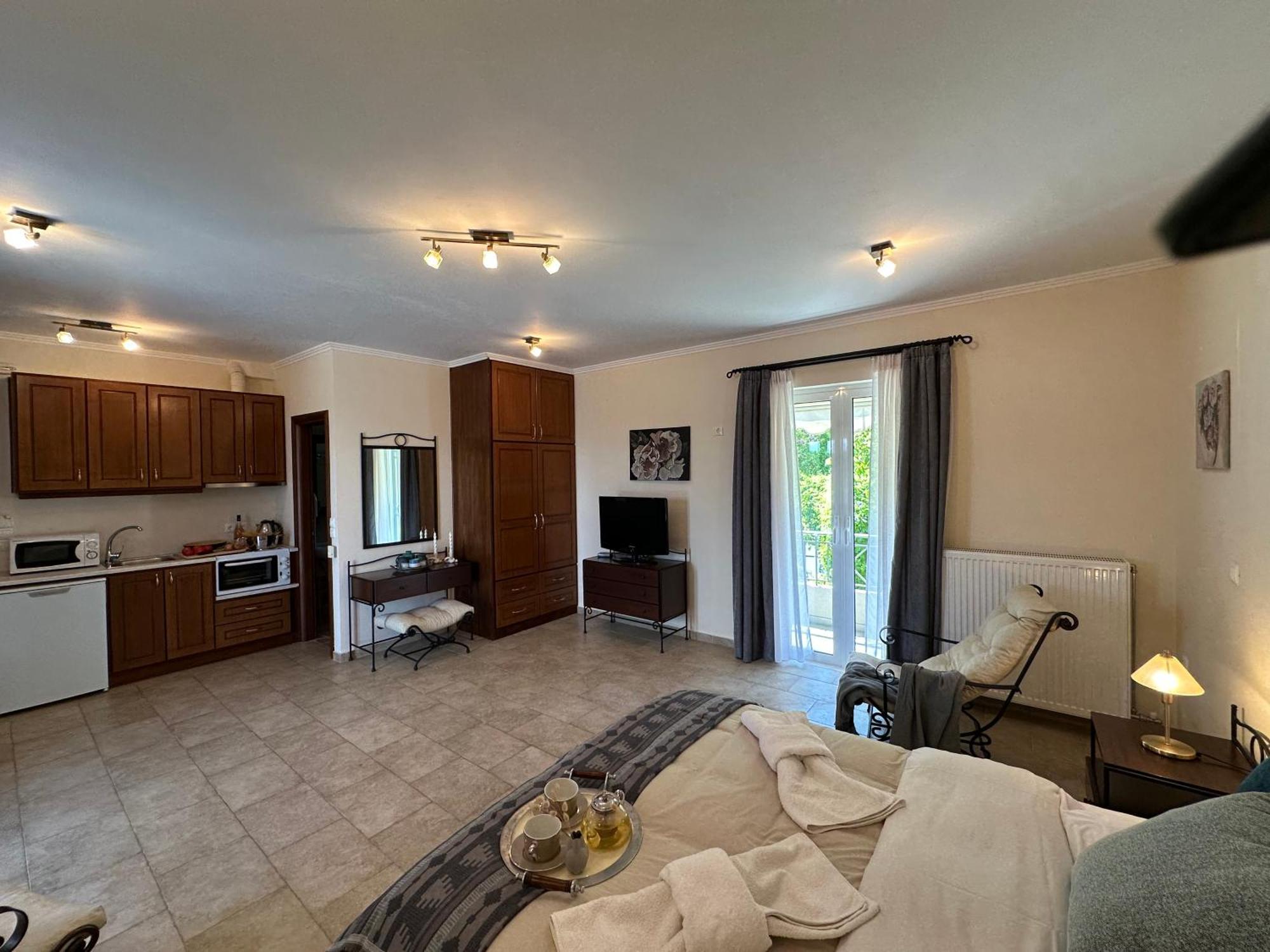 Karya Apartment *