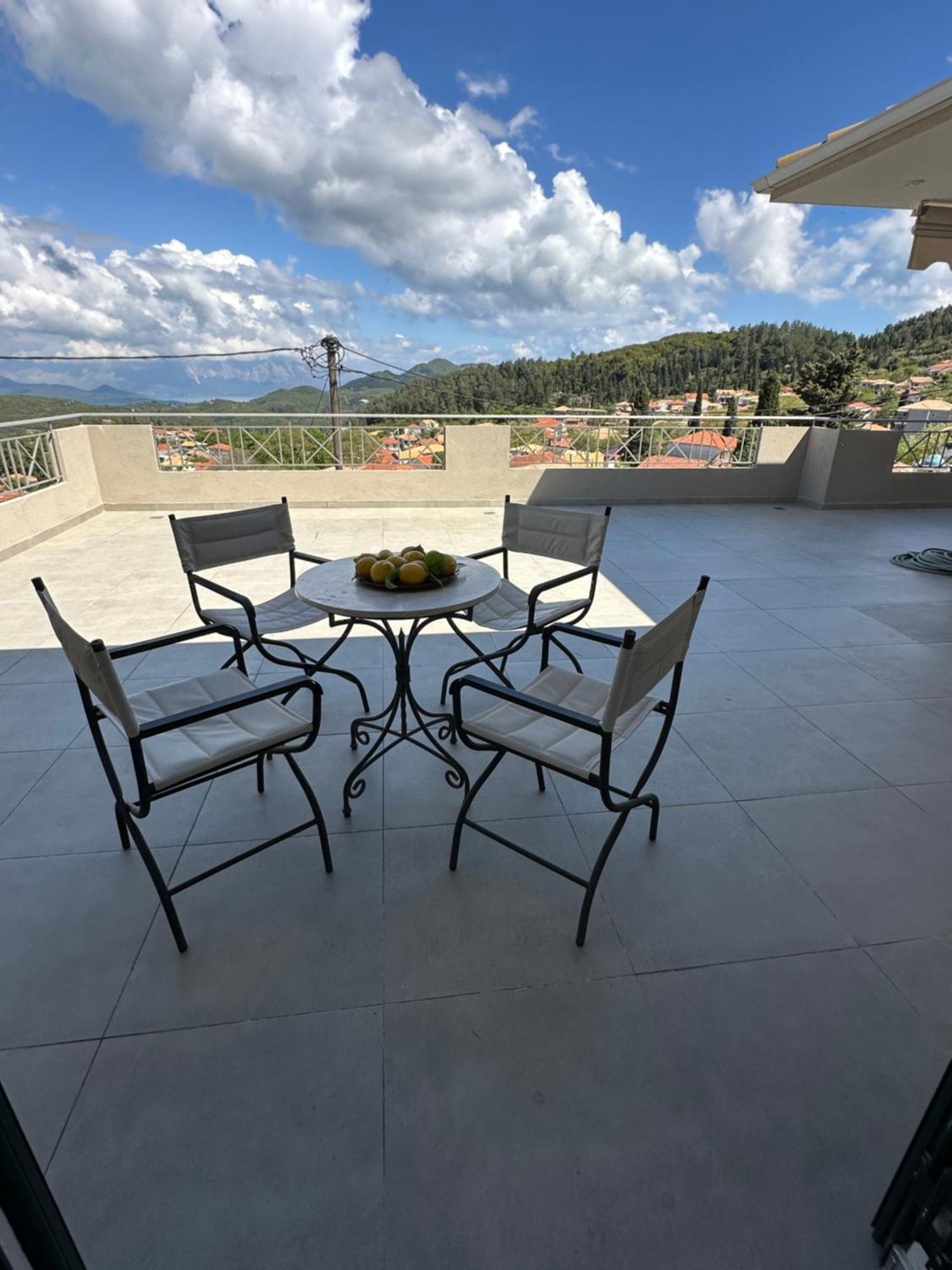Apartment Karya Karia (Lefkada)