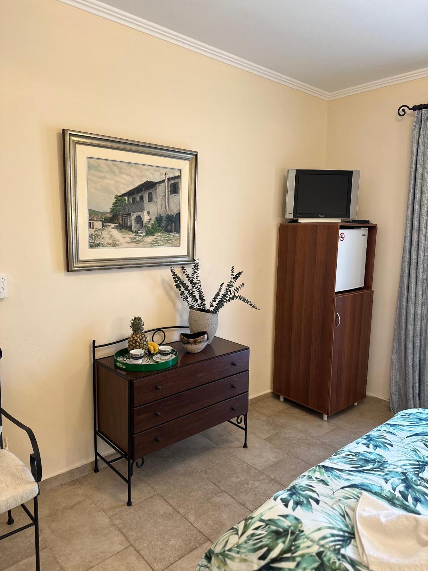 Karya Apartment