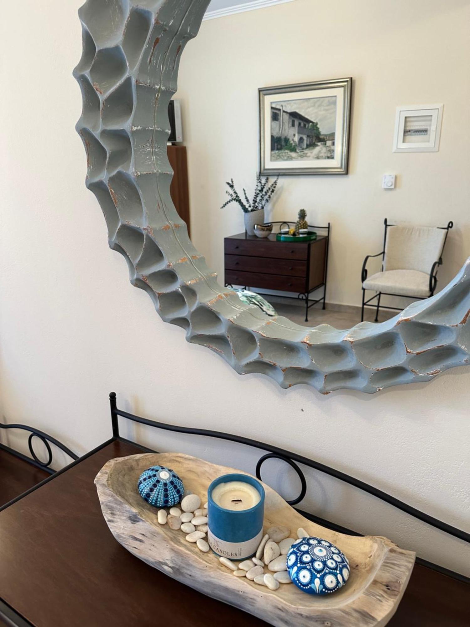 Apartment Karya